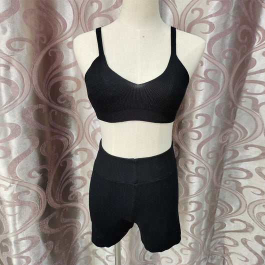 Conjunto de Punto Espalda Descubierta para Mujer - Image 6