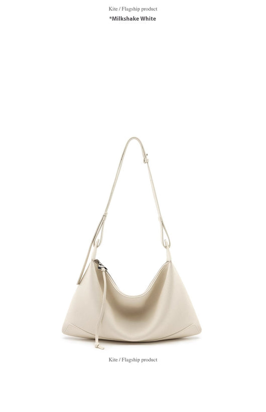Bolso Hobo Grande MYTASTE - Cartera de Diseñador para Mujer con Correa de Hombro - Image 34