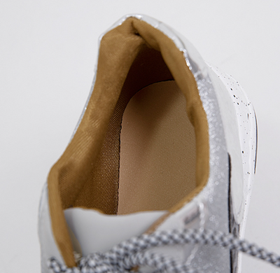 Zapatillas Estilo Vintage con Suela Gruesa y Estampado Leopardo - Image 7