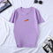 Playera de Verano Cómoda para Mujer