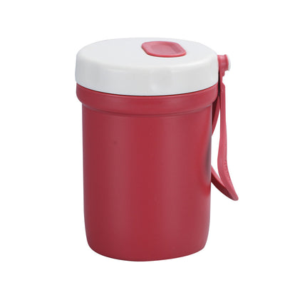 Vaso Térmico Antisalpicaduras con Cierre Hermético - Image 7