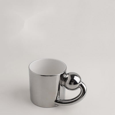Set de Tazas Creativas Planeta - Image 23