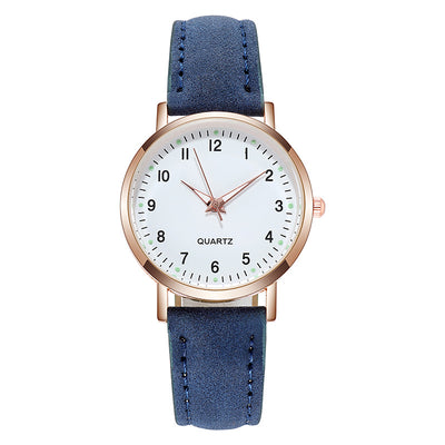 Reloj Digital Retro para Mujer - Diseño Minimalista y Funcional - Image 8