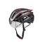 Black red