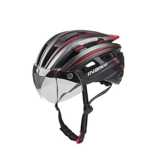 Casco de Ciclismo de Montaña para Rutas Outdoor - Image 11