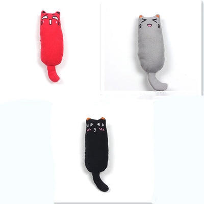 Juguete para Gatos de Algodón - Image 8