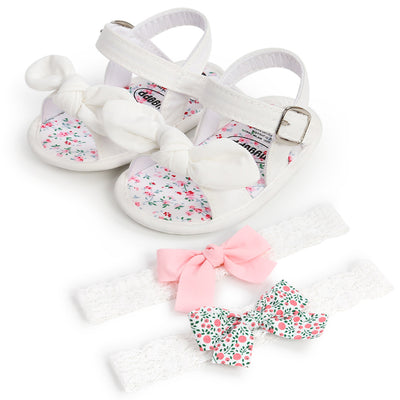 Set de 2 Sandalias Infantiles Primavera Verano - Image 10