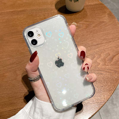 Funda Protectora de Silicona para Celular con Protección de Lente - Image 6