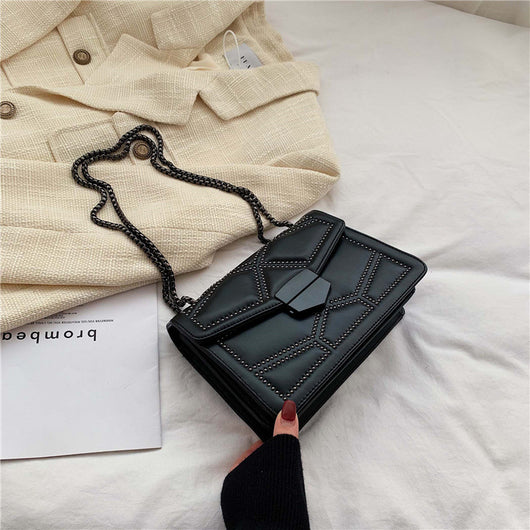 Bolso de Mano Texturizado en Tonos Naturales - Versátil y Elegante - Image 4