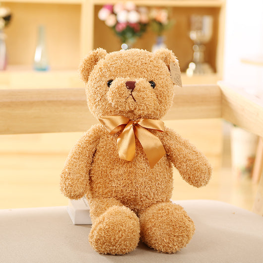 Osito de Peluche Suave y Acogedor - Image 16