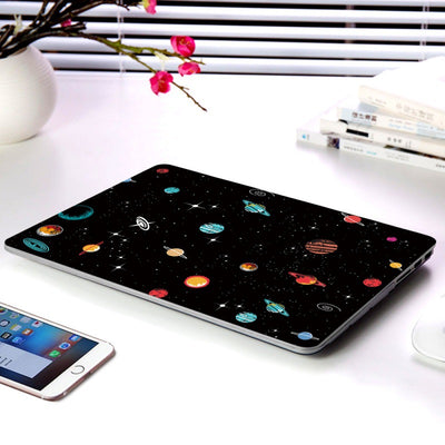 Funda para Laptop Apple Diseño Espacio Cartoon - Image 10