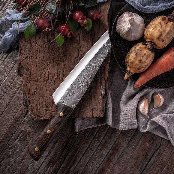 Cortador de Carne Profesional de Acero Inoxidable