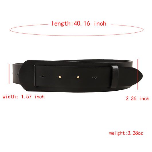 Cinturón Reductor Ancho de Diseño Premium para Realzar la Silueta - Image 21