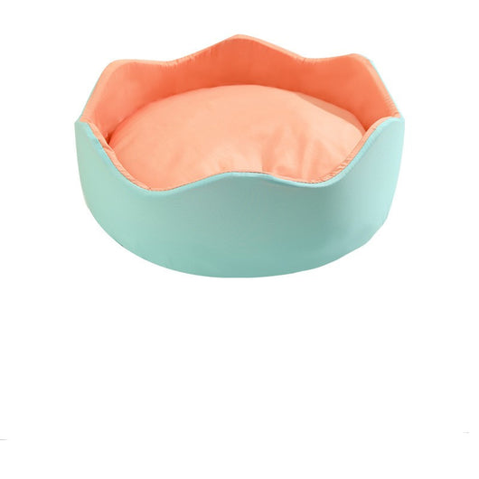 Cama Refrescante Ice Silk para Perros - Transpirable y Cómoda - Image 4