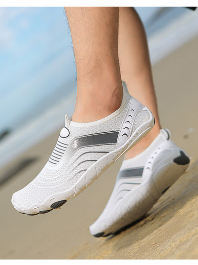 Zapatos Deportivos Ligeros Antideslizantes para Hombre - Image 14