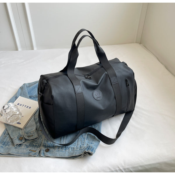 Bolsa Deportiva de Gran Capacidad Unisex para Gimnasio y Viajes - Image 5