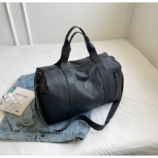 Bolsa Deportiva de Gran Capacidad Unisex para Gimnasio y Viajes - Image 5