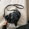 Bolso Cuadrado Axilas Verano Hombro Único Multiusos