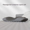 Vibration Massage Gris Other