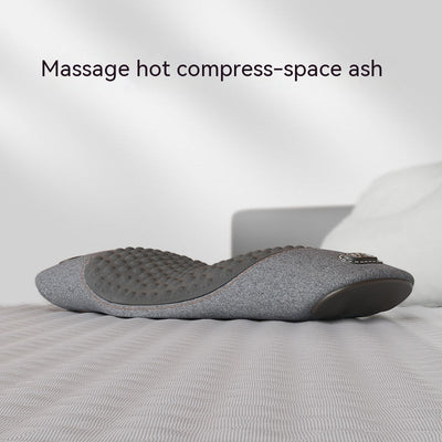 Almohada Lumbar Descompresiva para Alivio de Espalda Baja - Image 7