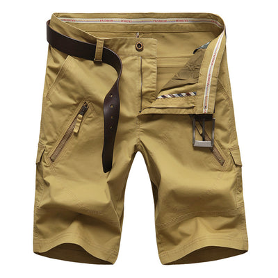 Shorts Deportivos Casuales para Playa Hombre - Image 9