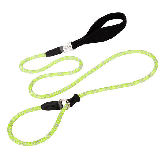 Correa Antipullback para Perros - Diseño Resistente y Seguro - Image 15