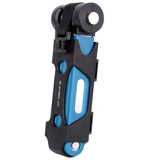 Candado de Combinación Anti-robo para Bicicleta de Montaña - Image 11