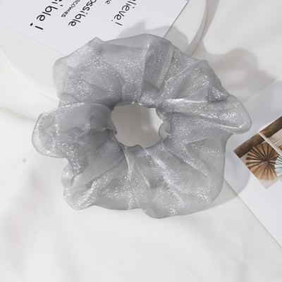 Accesorios para el Cabello en Organza - Diseño Minimalista Primavera Verano - Image 15