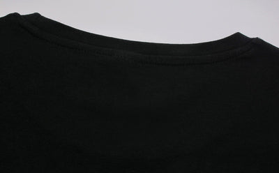 Camiseta Básica para Hombre de Algodón CVC - Manga Larga y Corta - Image 5