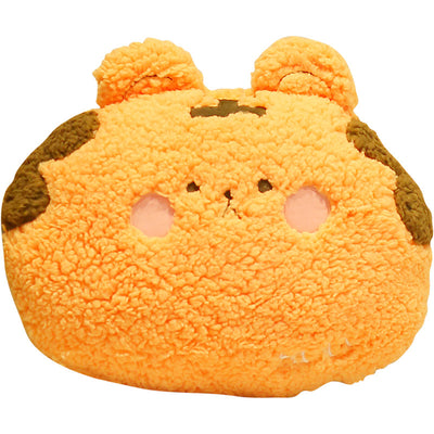Peluches Suaves de Animales - Almohada Juguete Oso, Rana, Cerdo, Tigre, Conejo y Unicornio - Image 14