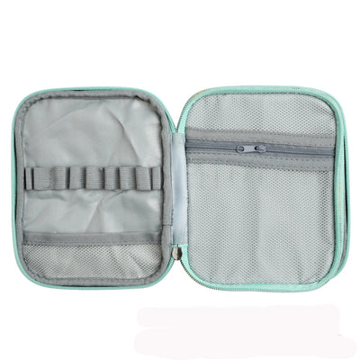 Bolsa Tejida para Herramientas Green Lily - Almacenamiento Profesional - Image 5