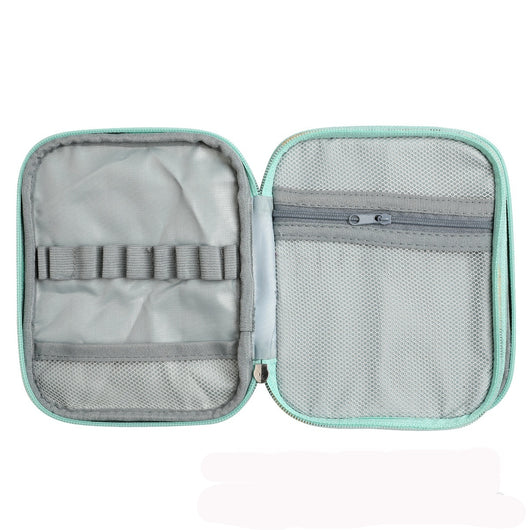 Bolsa Tejida para Herramientas Green Lily - Almacenamiento Profesional - Image 5