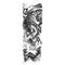 TQB 018 170 X 480 Mm