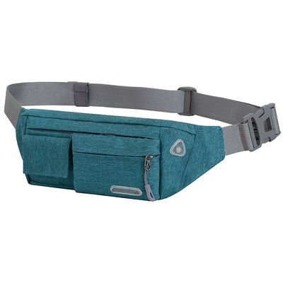 Bolsa de Pecho Deportiva Urbana - Estilo y Funcionalidad - Image 5