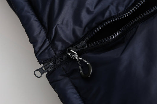 Chaqueta de Plumón de Pato Blanco Americano - Image 12
