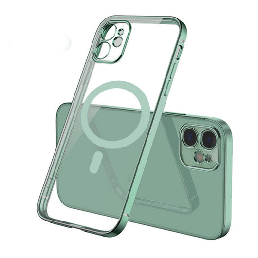 Funda Magnética con Protección de Lente para Móvil - Image 6