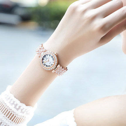 Reloj de Cuarzo para Mujer Resistente al Agua - Image 5