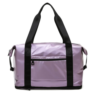 Bolsa de Viaje Expandible de Una Capa con Ruedas - Image 6