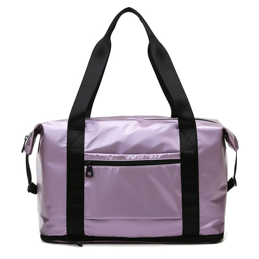 Bolsa de Viaje Expandible de Una Capa con Ruedas - Image 6