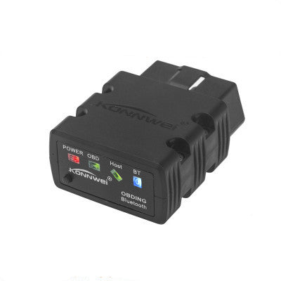 Escáner de Diagnóstico Automotriz Profesional - Image 5