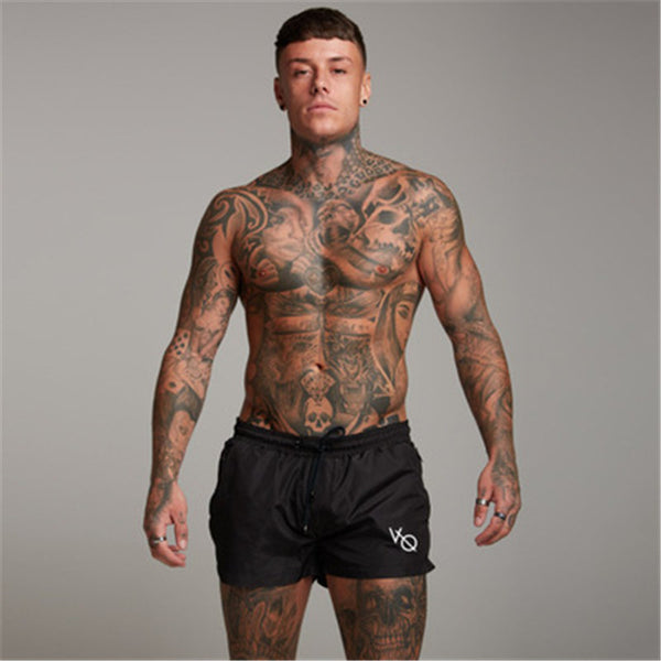 Traje de Baño Deportivo para Hombre - Shorts de Playa Premium - Image 3