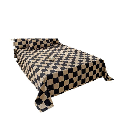 Sábana Ajustable Doble 18 Micras - Cobertor de Cama Completo - Image 5