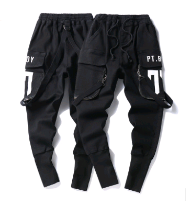 Jeans Slim Fit para Hombre: Comodidad y Estilo en Talla Pequeña - Image 4