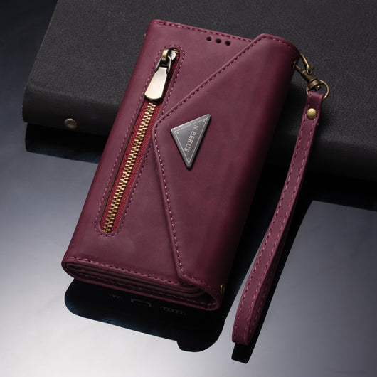 Funda Multifuncional para Celular con Cierre - Image 10
