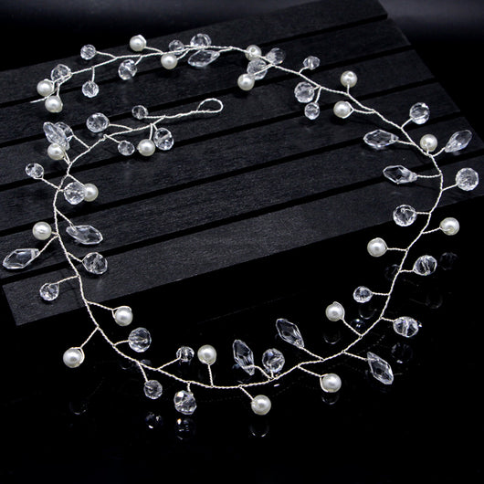 Accesorios Nupciales Coreanos - Image 3