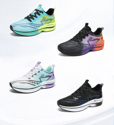 Zapatillas Deportivas Eléctricas con Luces LED para Niños y Jóvenes - Image 11