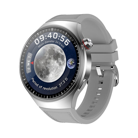 Reloj Inteligente con Monitor de Salud y Grabación - Image 12