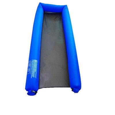 Colchón Flotante Inflable para Playa - Image 10