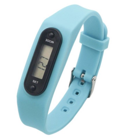 Reloj Inteligente Podómetro - Monitor de Actividad Diaria - Image 2