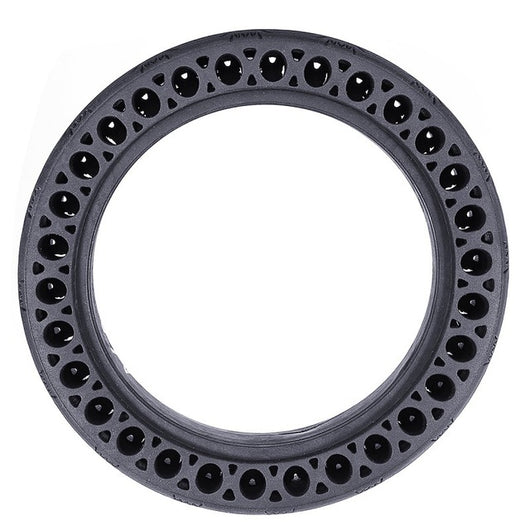 Amortiguador para Patinete Eléctrico con Llanta Sólida 8.5 Pulgadas - Image 3